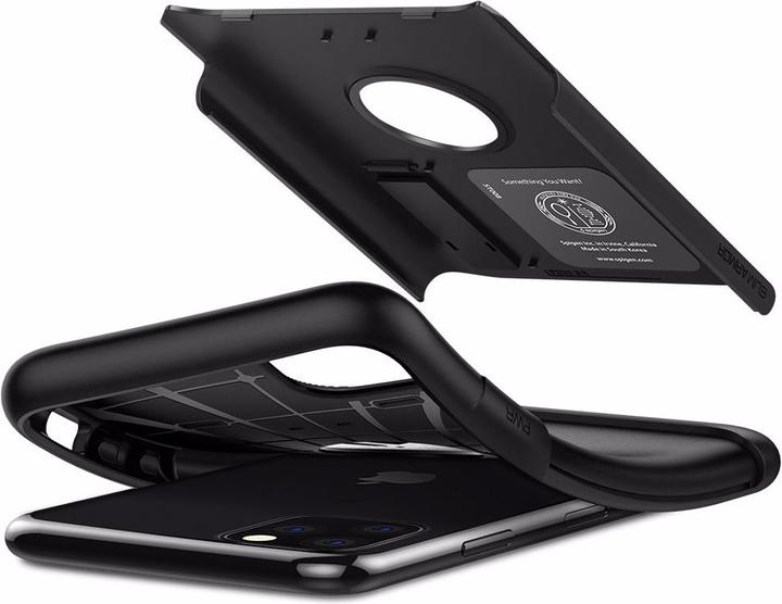 Produktbild Spigen Slim Armor (Offline) (Apple iPhone 11 Pro Max)