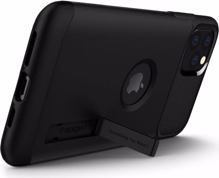 Produktbild Spigen Slim Armor (Offline) (Apple iPhone 11 Pro Max)