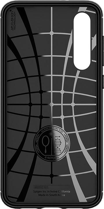 Actual product image Spigen Rugged Armor (Mi 9 SE)