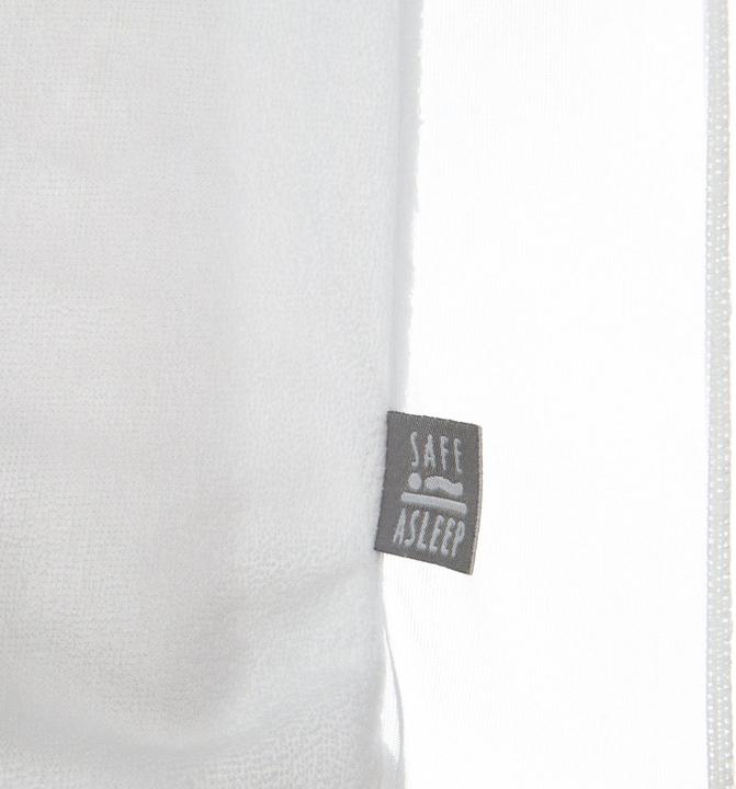 Actual product image Roba Safe Asleep (70 x 140 cm)