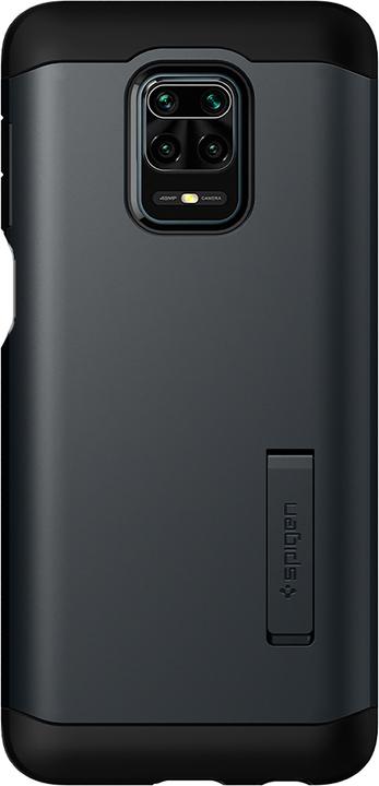 Produktbild Spigen Tough Armor (Xiaomi Redmi Note 9S, Xiaomi Redmi Note 9 Pro Max)