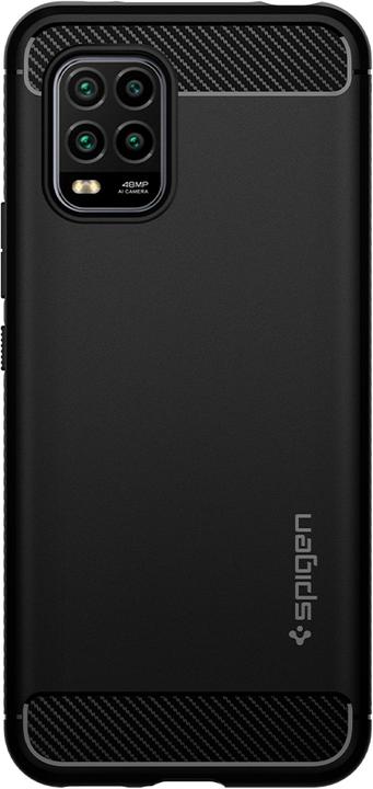 Produktbild Spigen Rugged Armor (Xiaomi Mi Note 10 Lite)