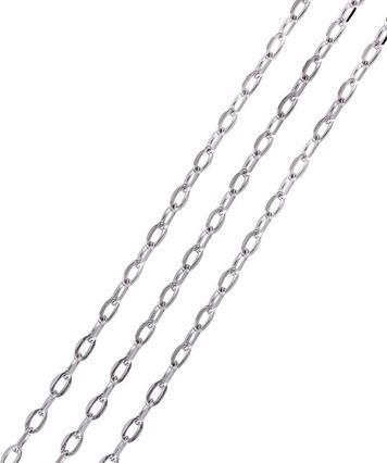 Produktbild Brilio Elegant gold chain Anker 45 cm 271 115 00273 07