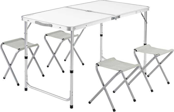 Casaria Campingtisch