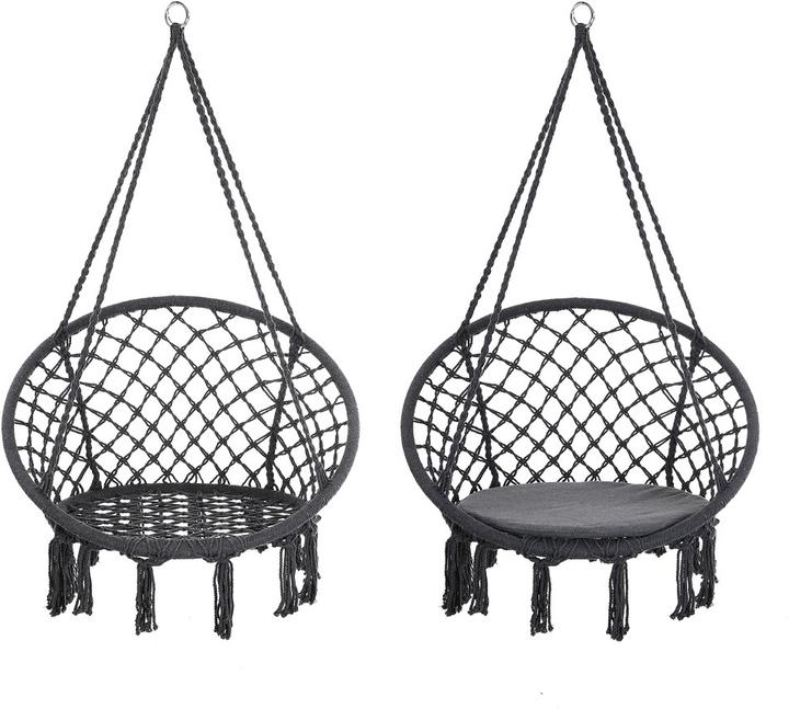 Immagine prodotto Detex Sedia a sospensione (150 kg)