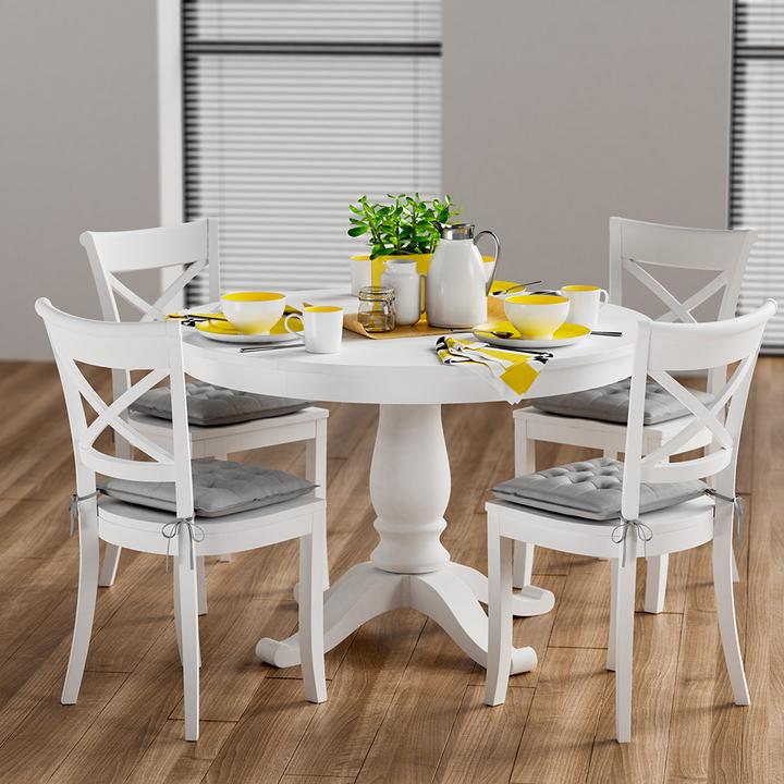 Image du produit Detex Cozy (41 x 41 x 5 cm)