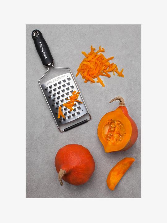 Actual product image Microplane Gourmet Xl Coarse 45011