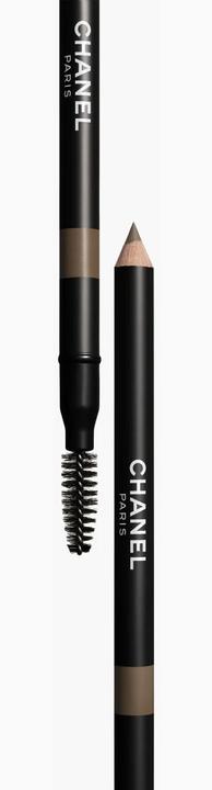 Chanel Crayon Sourcils Sculpting Eyebr No 30 (Brun Naturel)