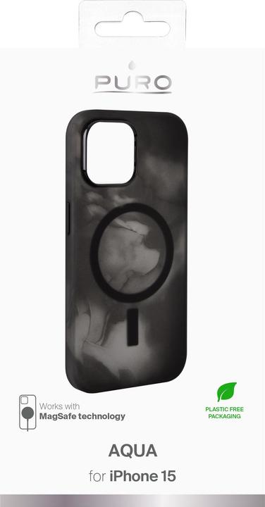 Produktbild Puro Schutzhülle (Apple iPhone 15)