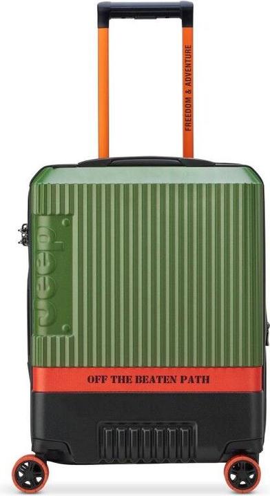 Produktbild Delsey Jeep Cabine - Trolley (Handgepäck (bis 50l))