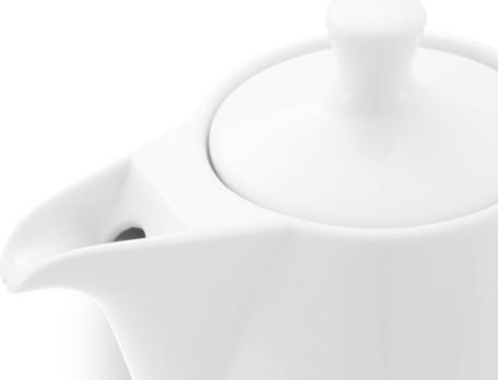 Actual product image Friesland Porzellan Coffee pot (1 l)