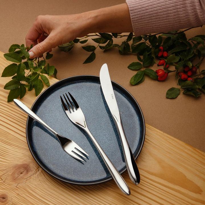 Actual product image Sola Valencia (24 Piece, Cutlery set)