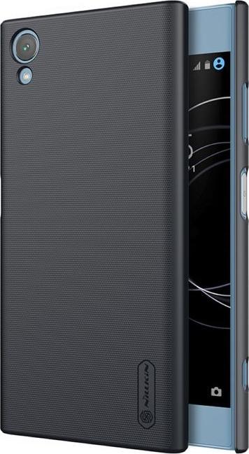 Actual product image Nillkin Super Frosted Shield Series (Xperia XA1 Plus)