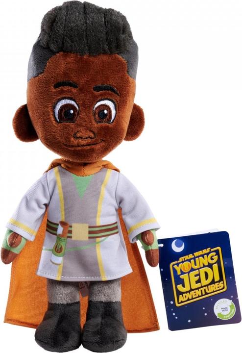 Produktbild Simba Disney Young Jedi Adventures, Kai (28 cm)