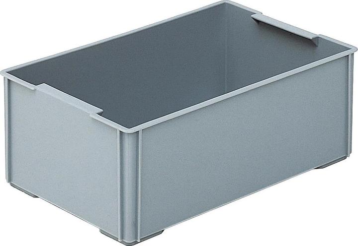 Actual product image Utz Insert container 1/4 (277x177) Height 99mm (28 x 18 x 10 cm, 5.54 l)