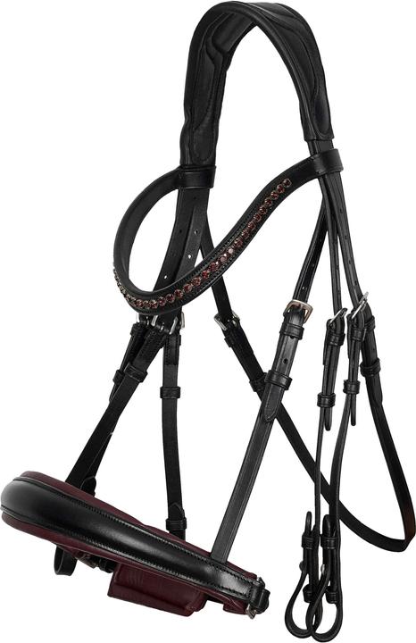 Imperial Riding Fria