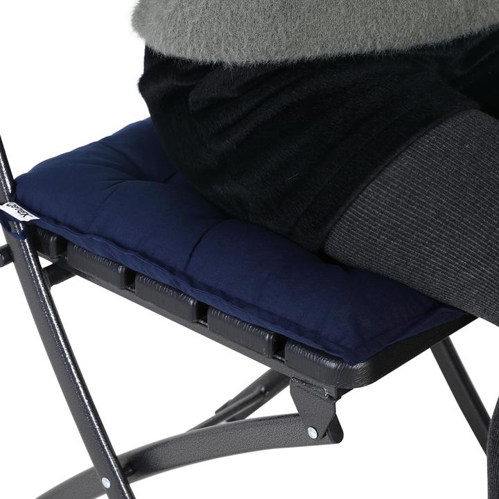 Image du produit Detex Coussin chaise (41 x 41 x 5 cm)