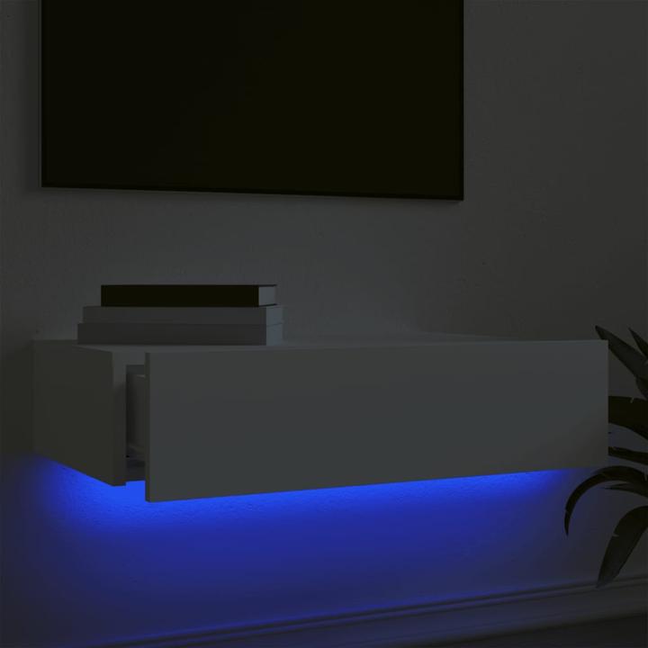 Produktbild VidaXL Franni (60 x 35 x 15.5 cm)
