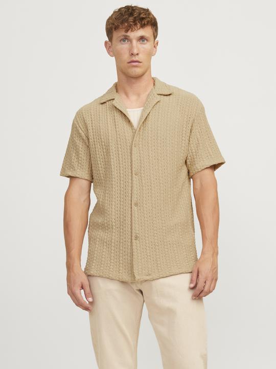 Image du produit Jack & Jones Chemise Relaxed Fit Chemise (S)