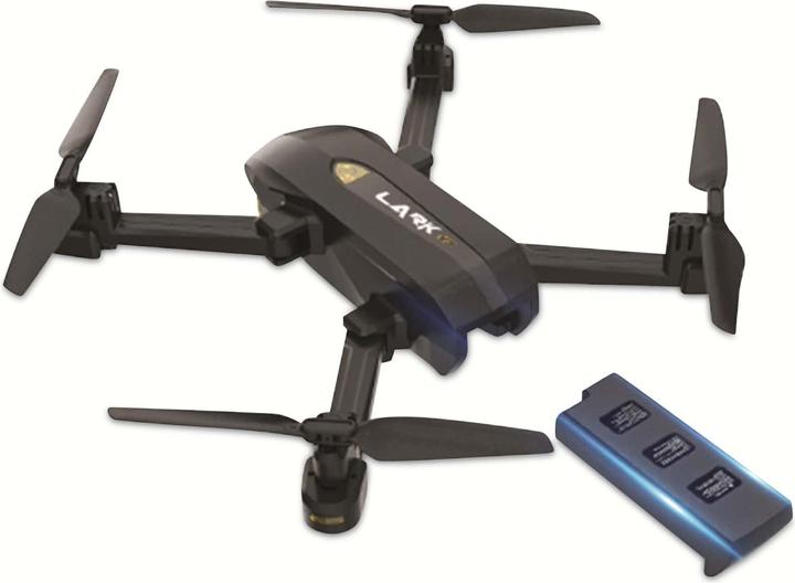 Actual product image DF-Models SkyWatcher Lark V3 (20 min, 249 g, 2.07 Mpx)