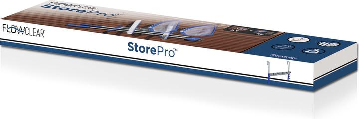 Produktbild Bestway StorePro Pool Equipment Organizer