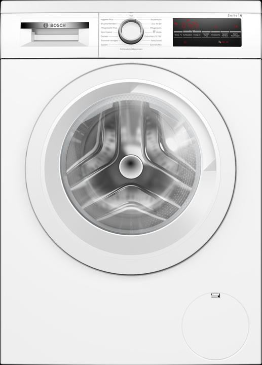 Immagine prodotto Bosch Hausgeräte 13565 (9 kg, A sinistra, Spina UE)