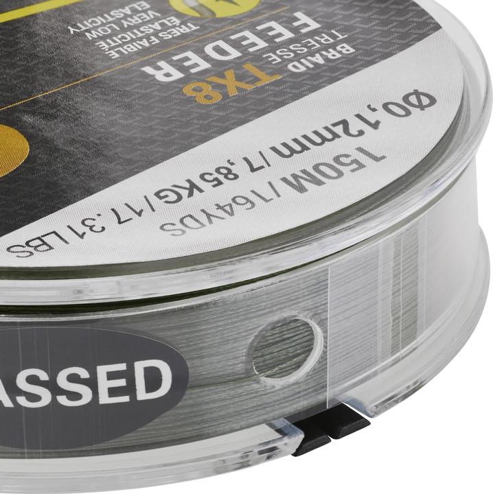 Actual product image Caperlan 328531 (0.05 kg)