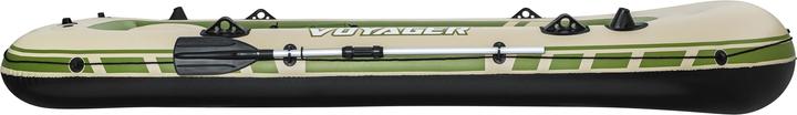 Immagine prodotto Bestway Set di zattere Voyager X4 (350 cm, 4 pers.)