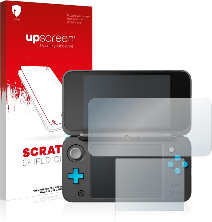 Produktbild upscreen Scratch Shield Displayschutz