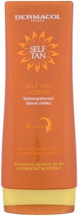 Produktbild Dermacol Self Tan Lotion (Selbstbräunungsserum, 200 ml)