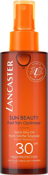 Produktbild Lancaster Sonnenschutzwasser (Sonnenöl, SPF 30, 150 ml, 198 g)
