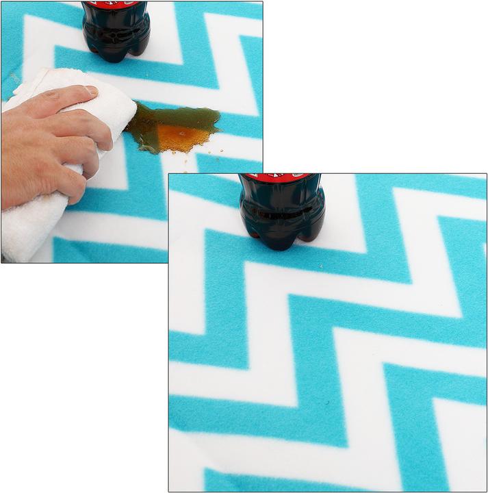 Produktbild Detex Decke
