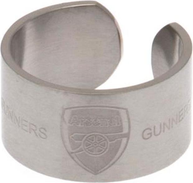 Image du produit Arsenal FC - Bague - Adulte (Matériau 100% synthétique)