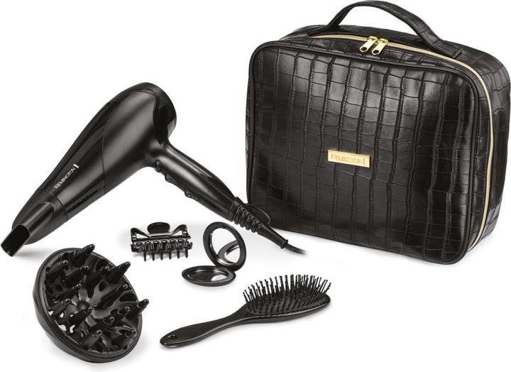 Produktbild Remington D3195GP Geschenkset