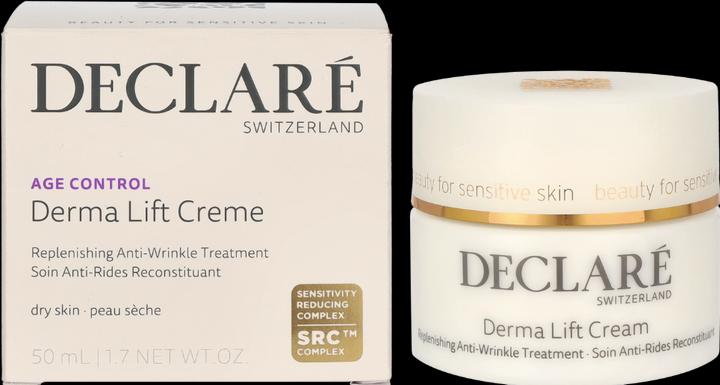 Productafbeelding Declaré Age Control Derma Lift (50 ml, 24h crème)