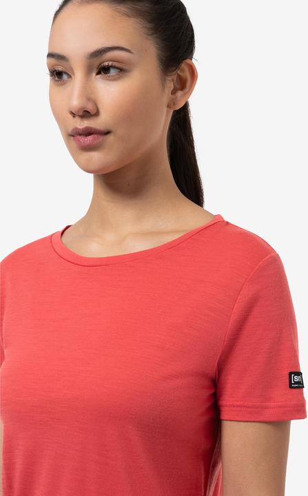 Image du produit Super Natural Tee Femmes Essential (XL)