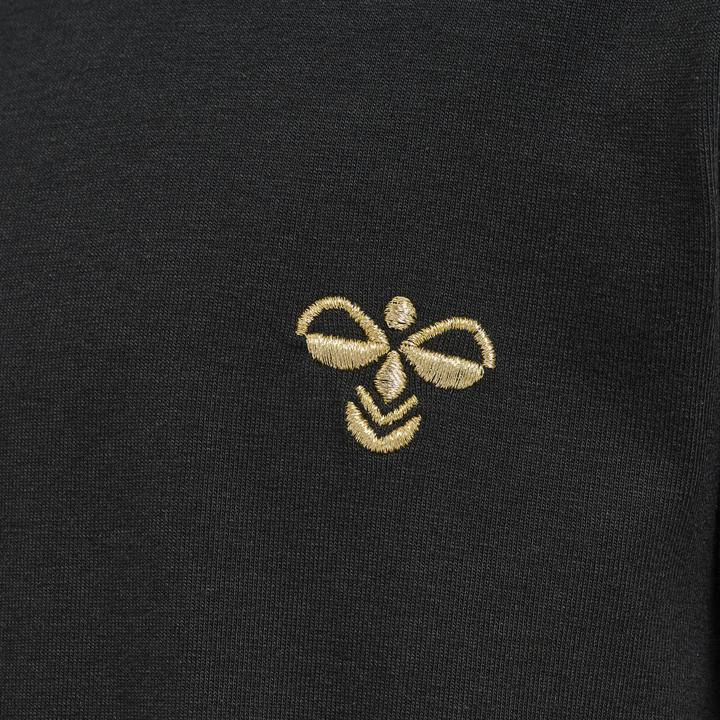 Actual product image hummel Elly Dress (128)