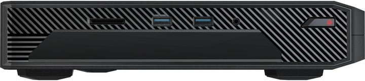 Actual product image ASUS RNUC14SRKU910000I BB U9 185H (Intel Core Ultra 9 185H)