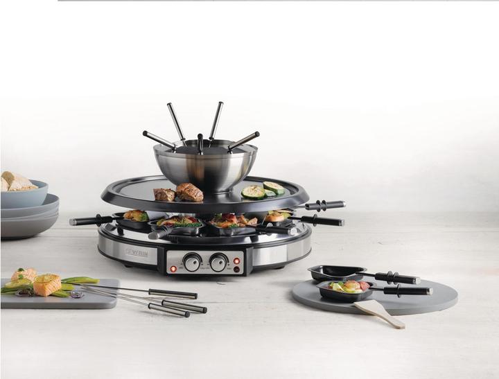 Actual product image Severin RG2348
