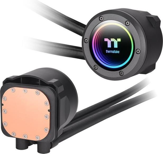 Produktbild Thermaltake TT TH280 ARGB Sync V2 AiO CL-W375-PL14SW-A