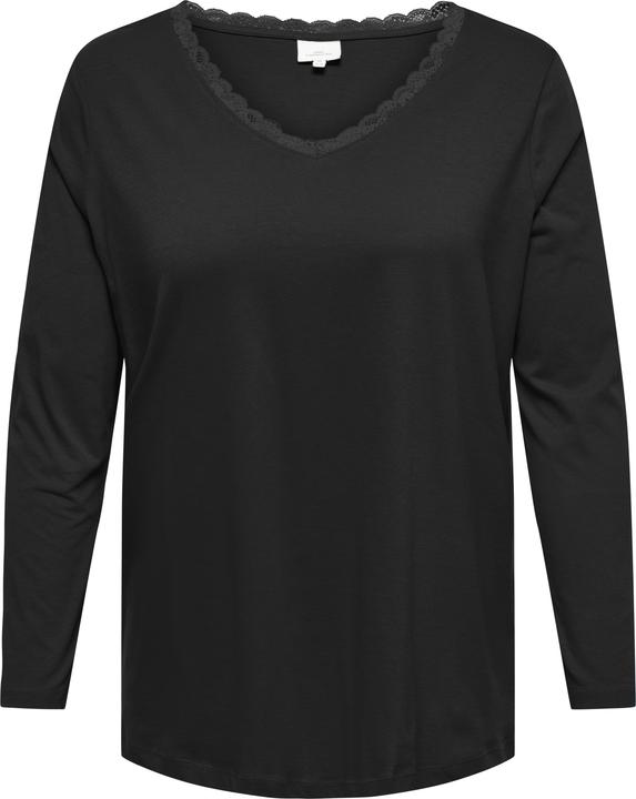 Only CARBONNIE Top Top
