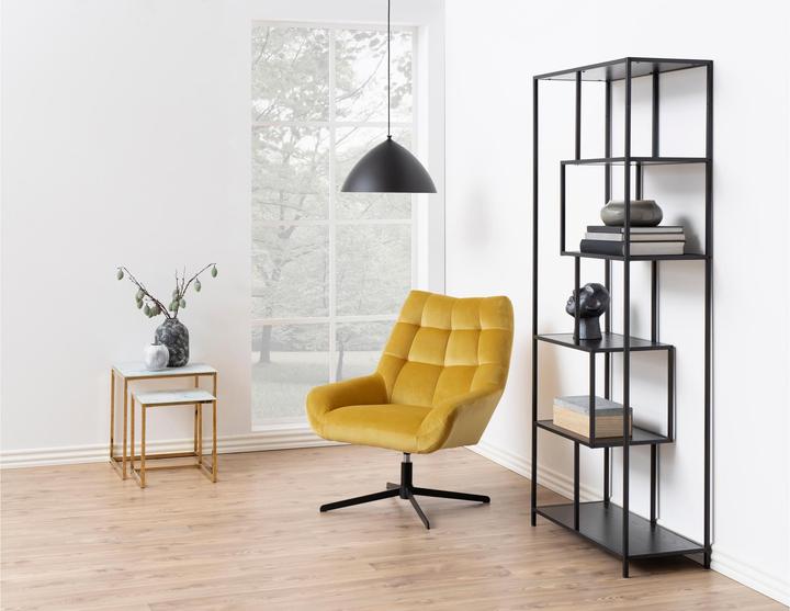 Actual product image AC Design Seaford (77 x 35 x 185 cm)