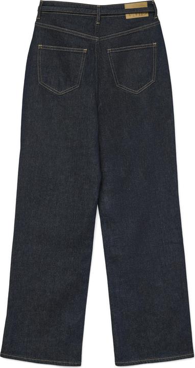 Actual product image Vero Moda VMTESSA Hohe Taille Weiter Beinschnitt Jeans Weit geschnitten (W29/L30)