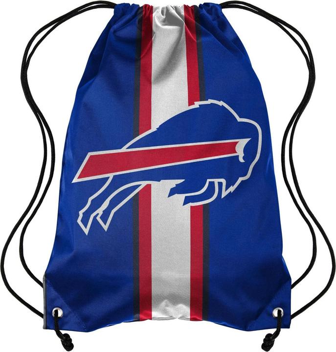 Immagine prodotto Foco NFL Sacca sportiva con cordone - Buffalo Bills