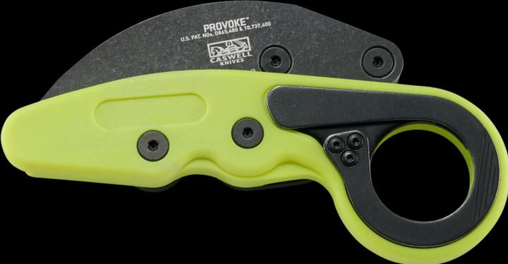 Immagine prodotto CRKT Provocare ZAP (6.30 cm)
