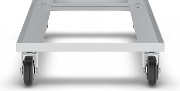 Produktbild kaiserkraft Aluminium-Fahrgestell (200 kg)