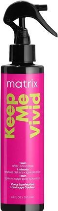 Produktbild Matrix Keep Me Vivid Lamination Spray (200 ml)