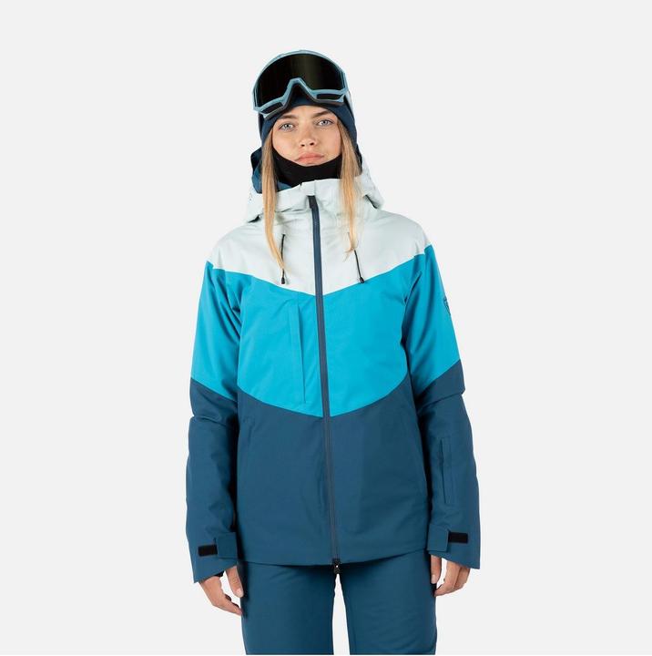Image du produit Rossignol Veste 2L Corbet's pour femme (L)