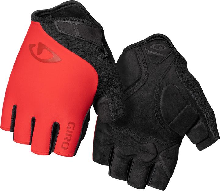 Image du produit Giro Gants homme JAG, doigts courts (S)