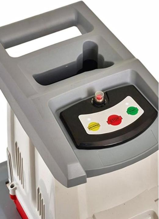 Image du produit Ikra DUPLICATA ILH 3000 A